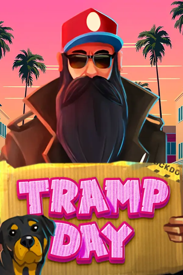Tramp Day